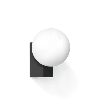 Circle Cube Wall Lamp