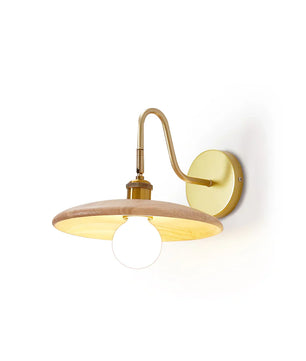 Edmund Wall Lamp