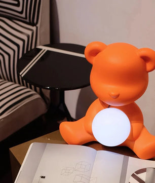 Teddy Table Lamp