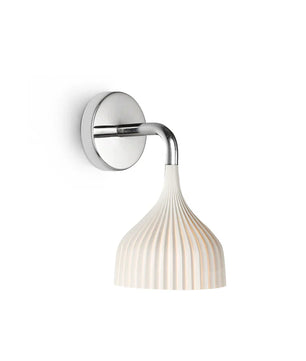 E Wall Lamp