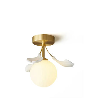Allanie Gingko Ceiling Lamp