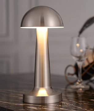 Mushroom Desk Lamp