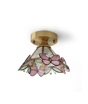 Lulla Butterfly Ceiling Lamp