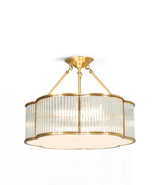 Basil Chandelier