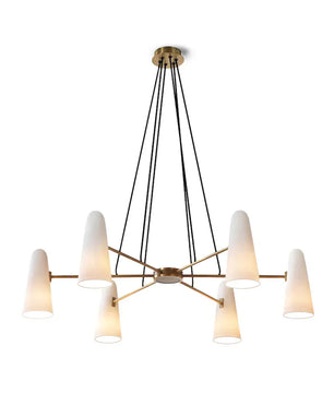 Montfaucon Chandelier