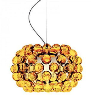 Caboche Pendant Lamp