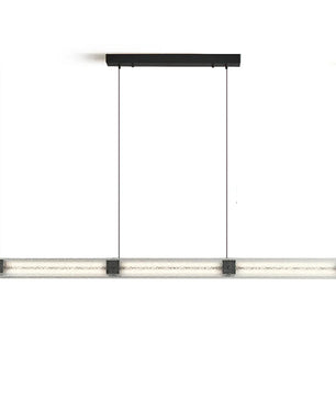 Camacho Black Chandelier