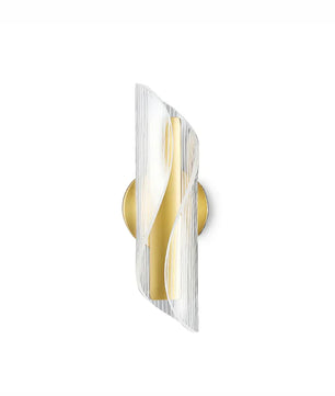 Hershal Luxe Wall Lamp