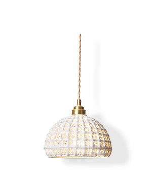 Modern Ceramic Pendant Light