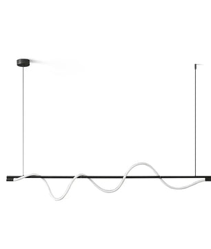 Tracer Island Pendant Lamp