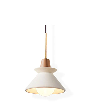 Scandinavian Pendant Lamp