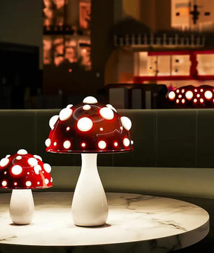 Melita Lamp