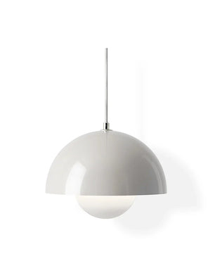 Flowerpot Pendant Light