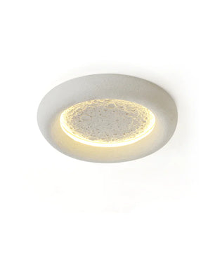 Lunar Glow Ceiling Lamp