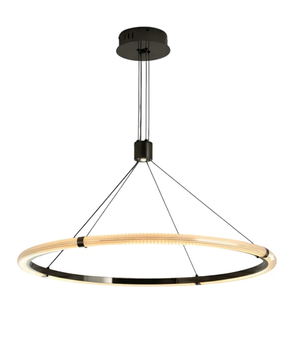 Anello Halo Ring Chandelier