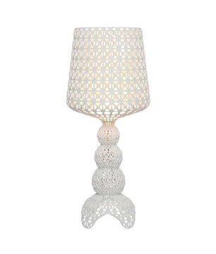 Exquisite Kabuki Table Lamp S28