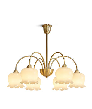 Morup Chandelier