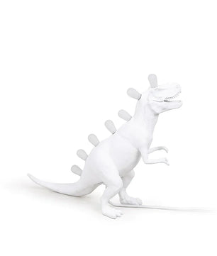 Stegosaurus Table Lamp