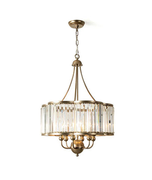 Alaisha Crystal Chandelier