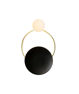 GRISK Luxe Wall Lamp