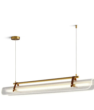 Nami Linear Chandelier