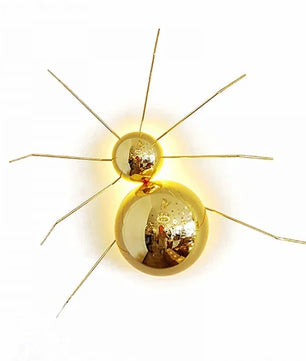 Spider LED Wall Lamp