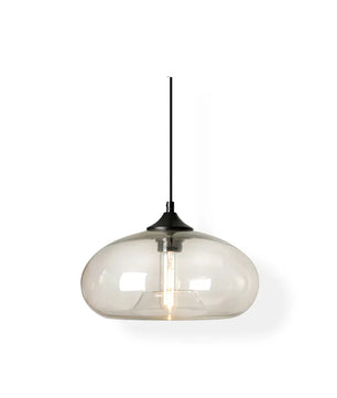 Bella Glass Pendant Lamp