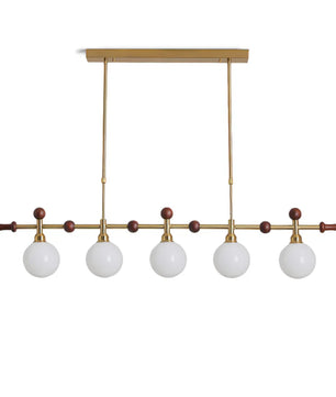 Reya Linear Chandelier