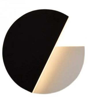 Creative Eclipse Rotatable Wall Lamp
