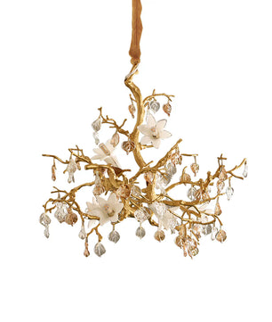 Fiori Chandelier