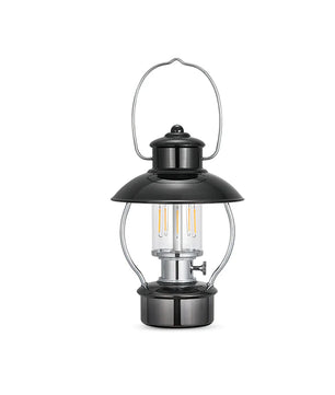 N80 Lantern Outdoor Table Lamp
