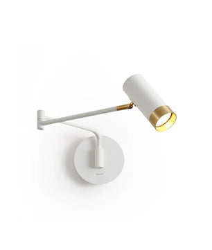 Fumi Swing Wall Lamp