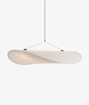 Tyvek Tense Pendant Lamp