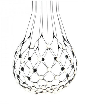 Mesh Pendant Light