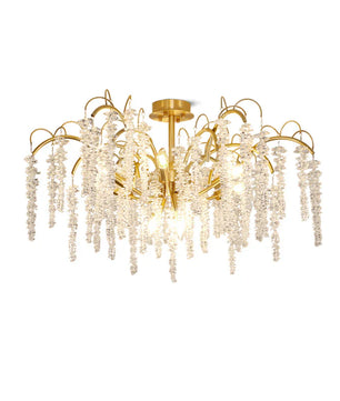 Emily Branch Ceiling Lamp