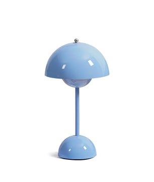 Modern Charge Table Light