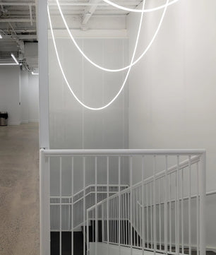 Flex LED Pendant Light