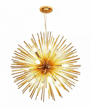 Dandelion Sputnik Pendant Lamp