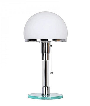 Bauhaus Table Lamp