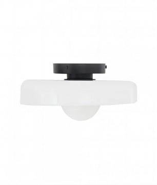 Modern Round Flush Mount Morandi Ceiling Light S80