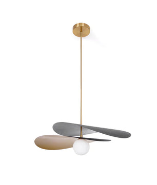 Olivia Pendant Light