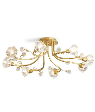 Flower Ceiling Lamp