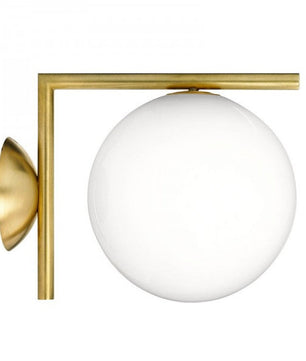 IC Lights Wall/Ceiling Light