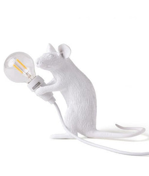 Mouse Lamp