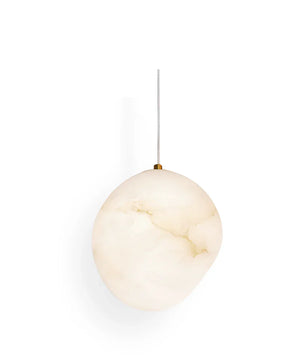 Goose Alabaster Pendant lamp