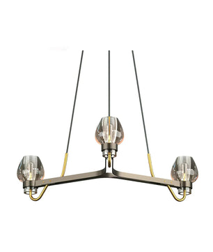 Montalembert Chandelier
