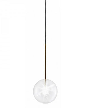 Bolle Sola Pendant Light