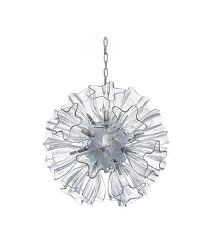 Blum Chandelier