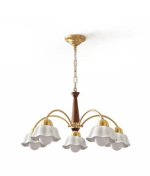 Swedish Modern Chandeliers