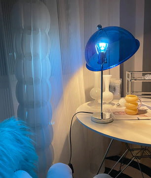 Edinburgh Table Lamp